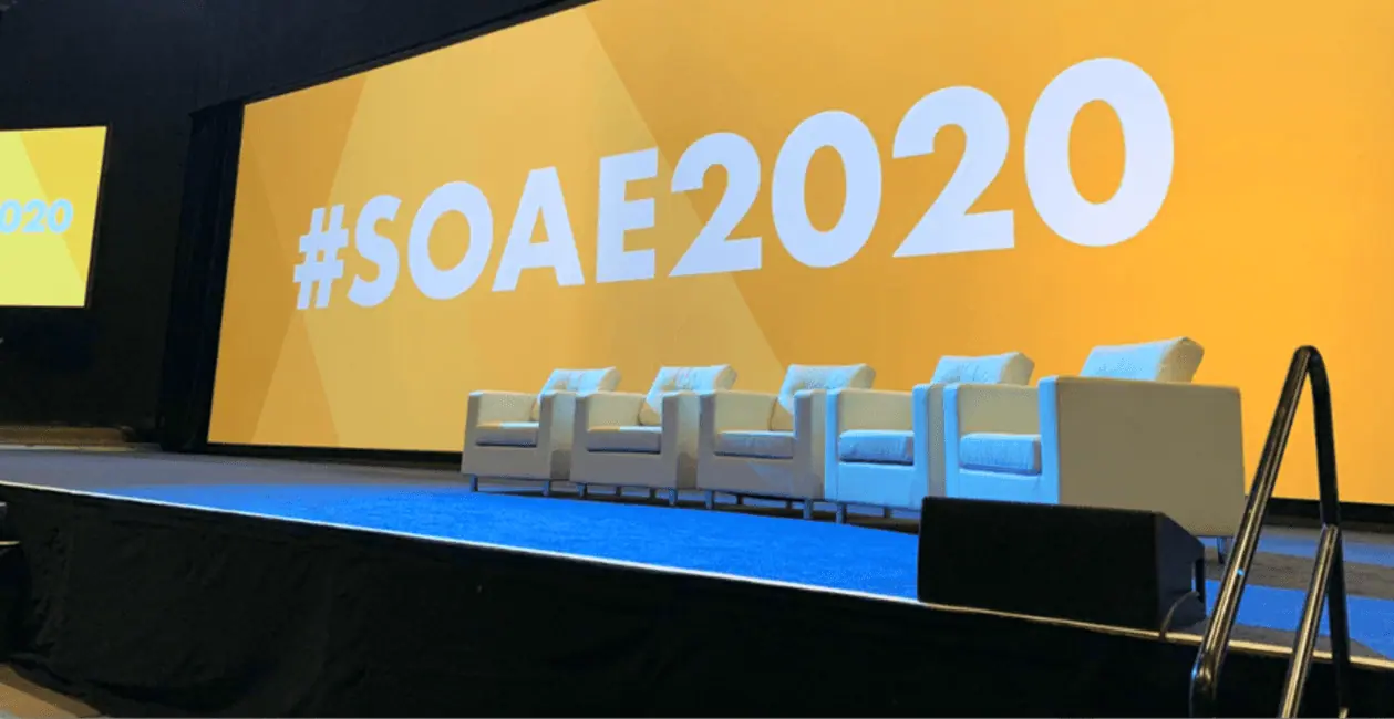 State of American Energy