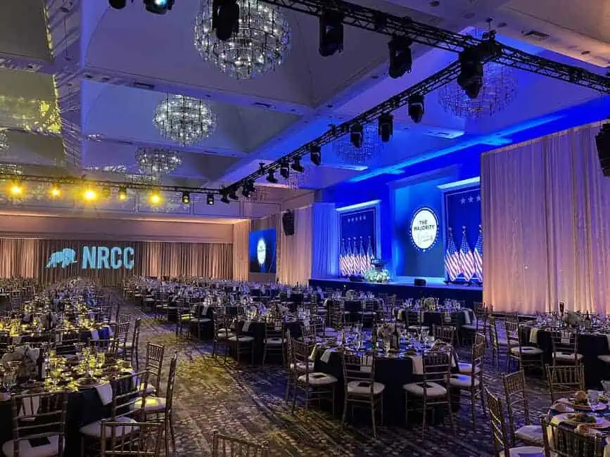 NRCC Majority Gala- Dallas, TX