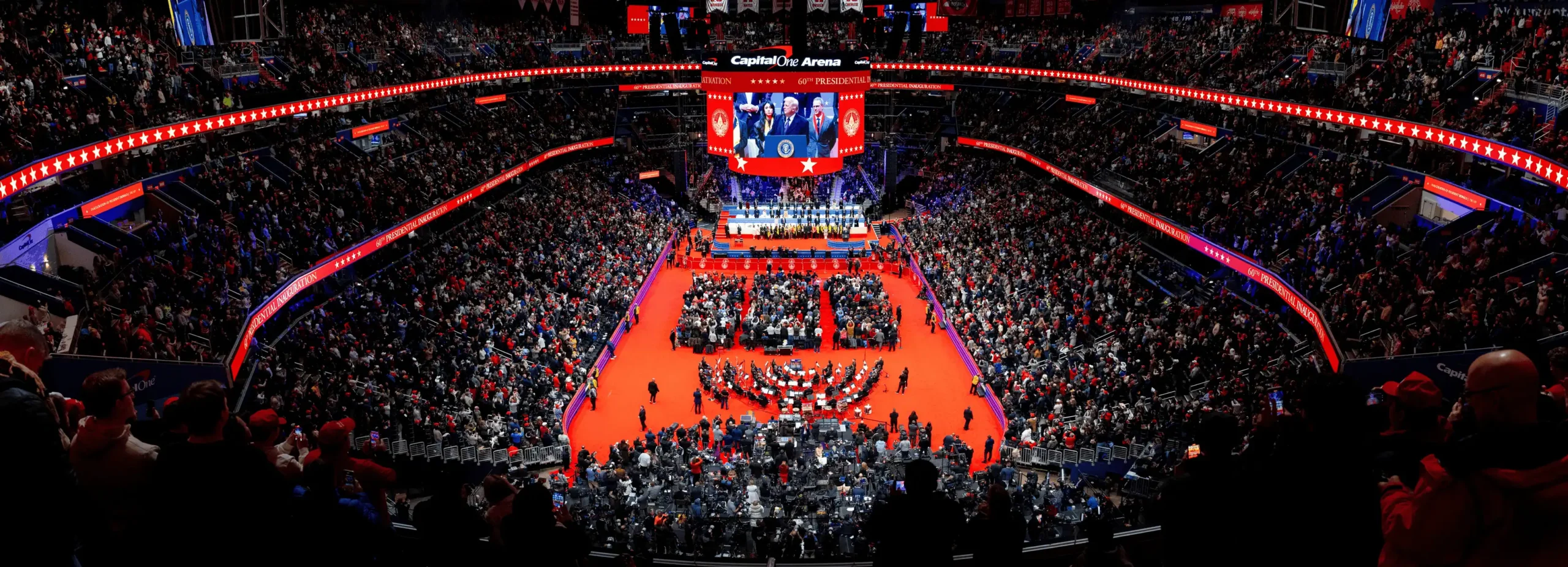 Event Strategies, Inc.