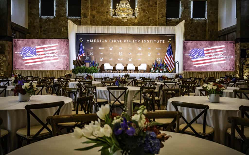 Event Strategies, Inc.