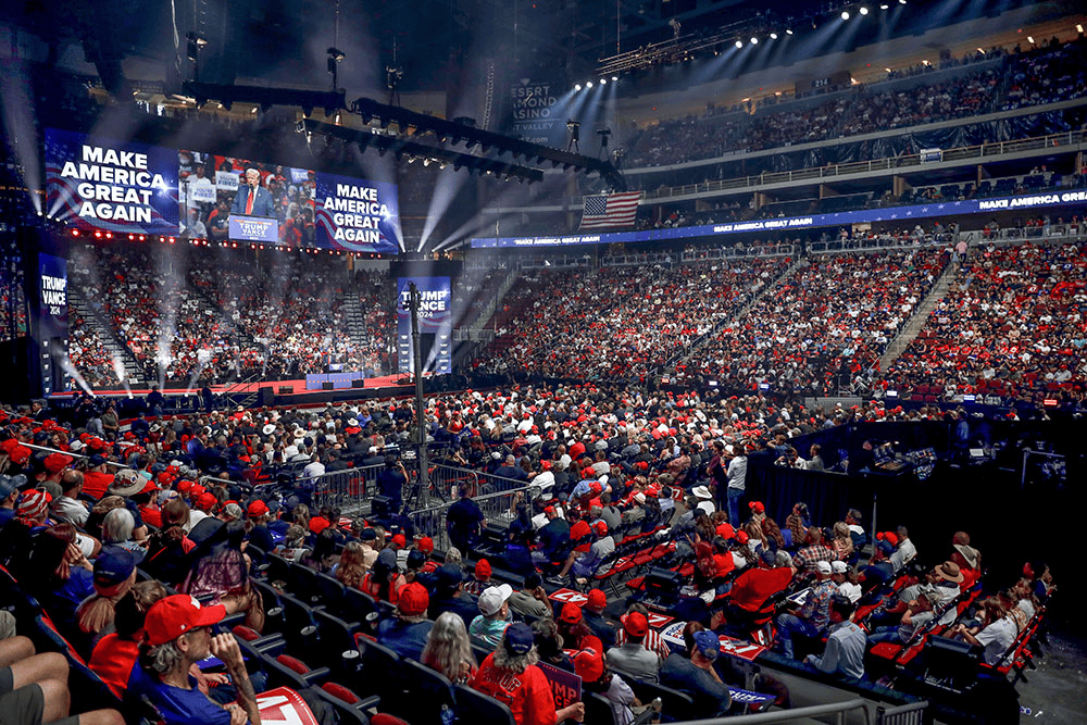 Event Strategies, Inc.