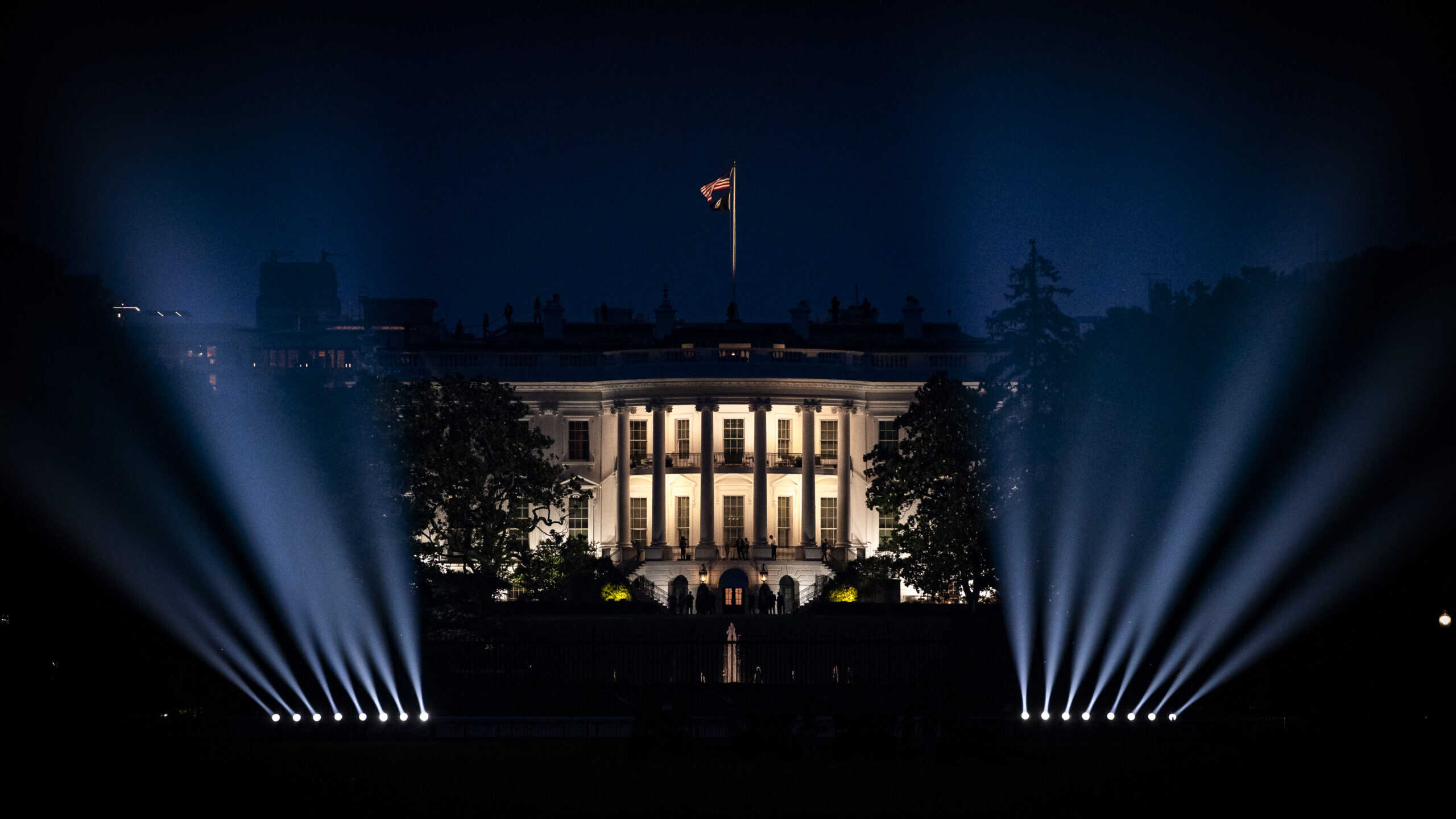 U.S. Army Grand Military Parade
