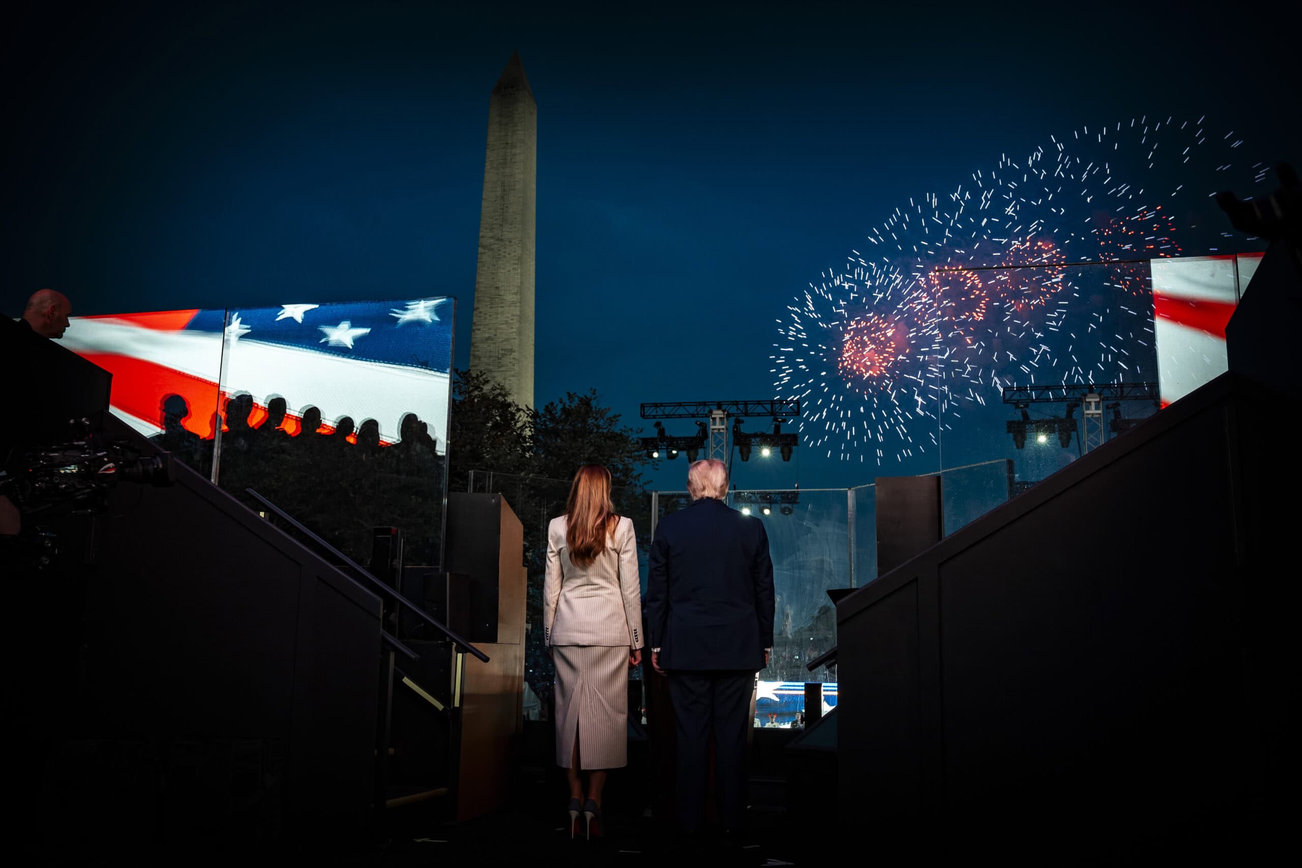 U.S. Army Grand Military Parade
