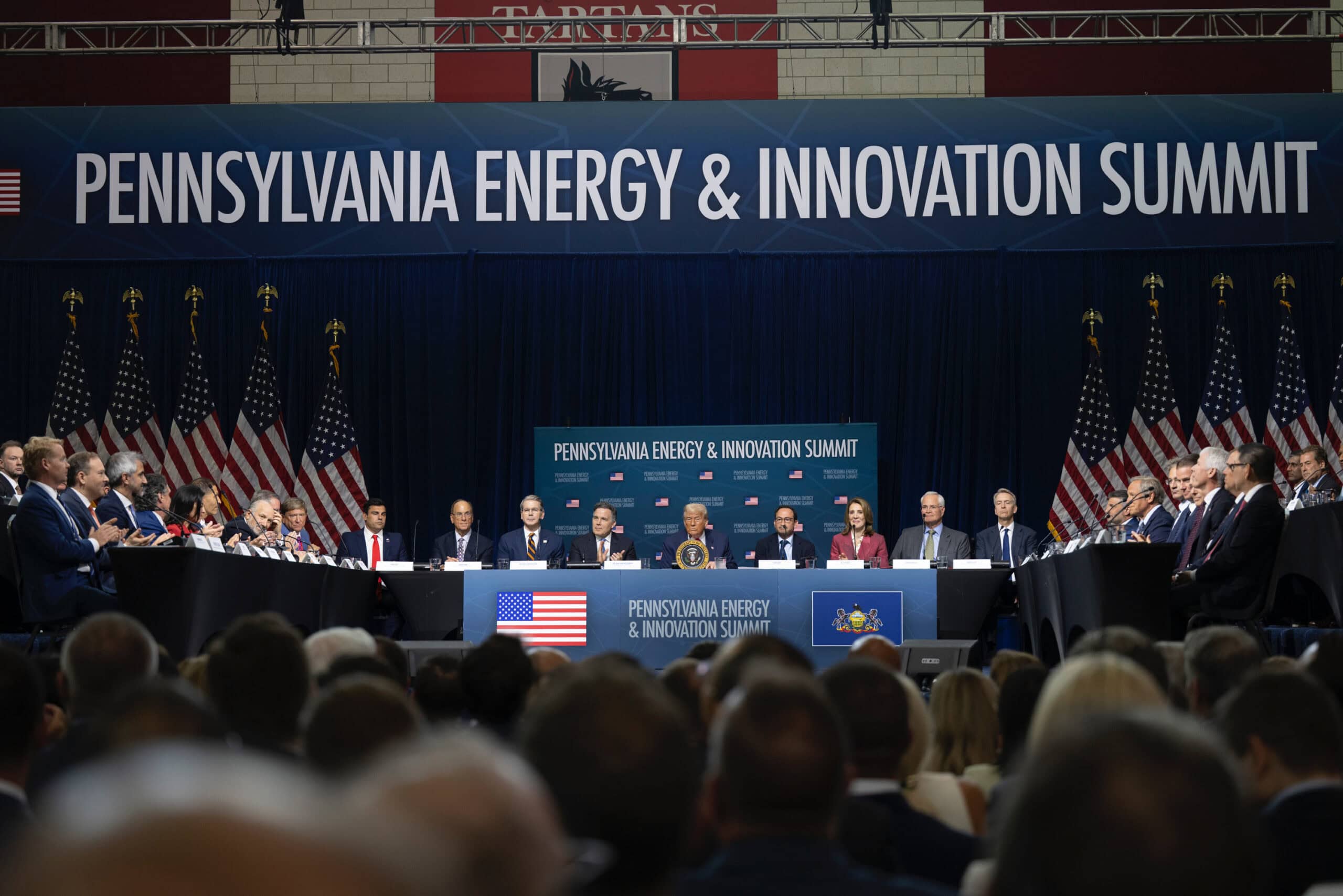 Pennsylvania Energy & Innovation Summit
