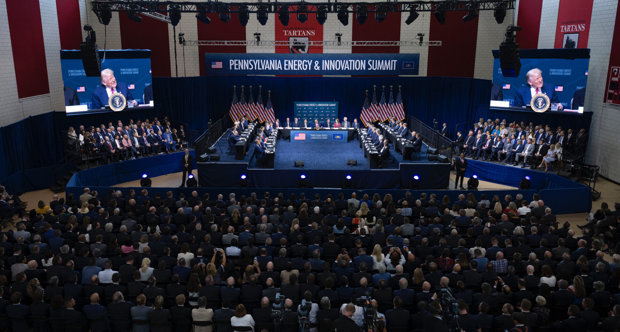 Pennsylvania Energy & Innovation Summit