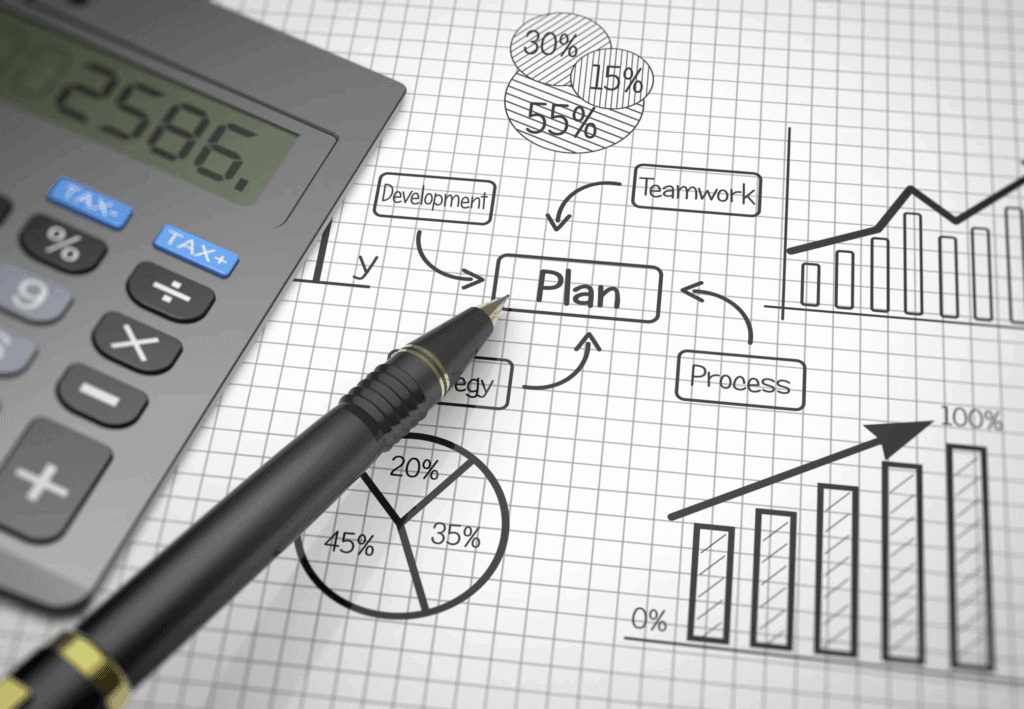 Event Strategies, Inc.