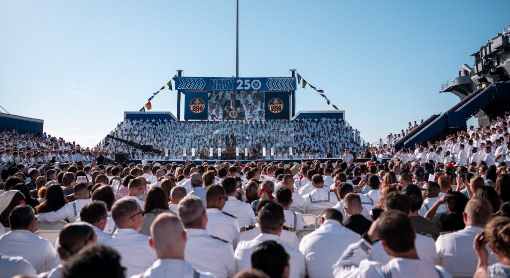 Event Strategies, Inc.