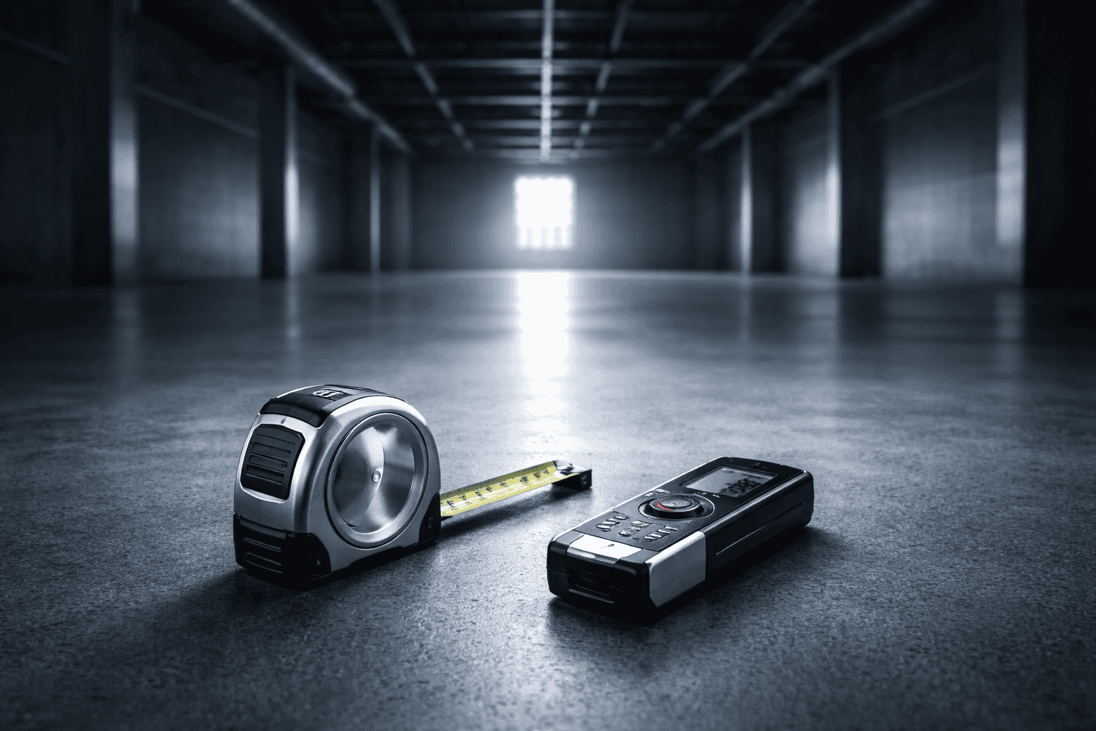 The Site Survey Checklist: Mapping the Technical Infrastructure