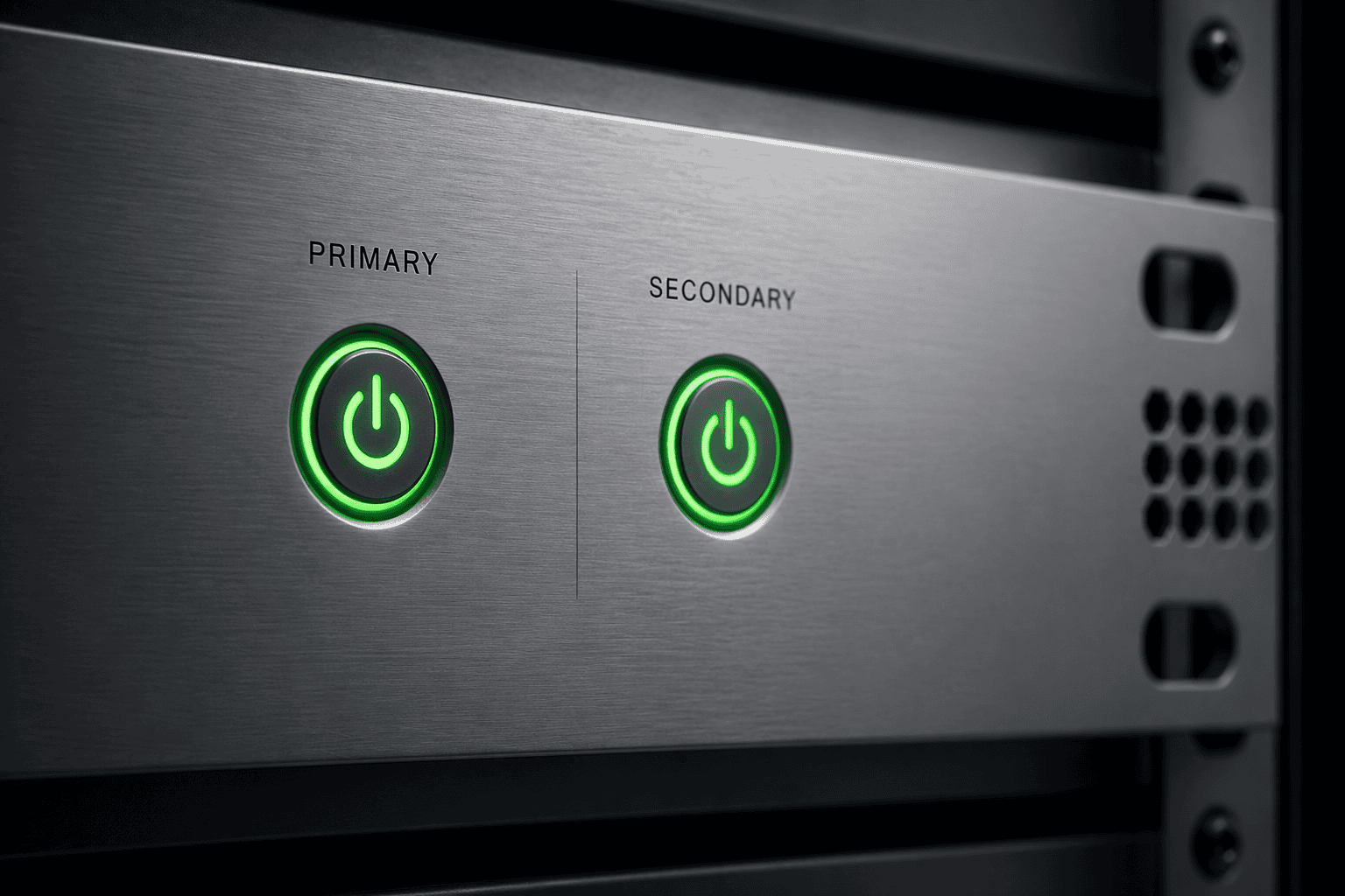 Redundant Systems: The Protocol for Zero-Failure Environments