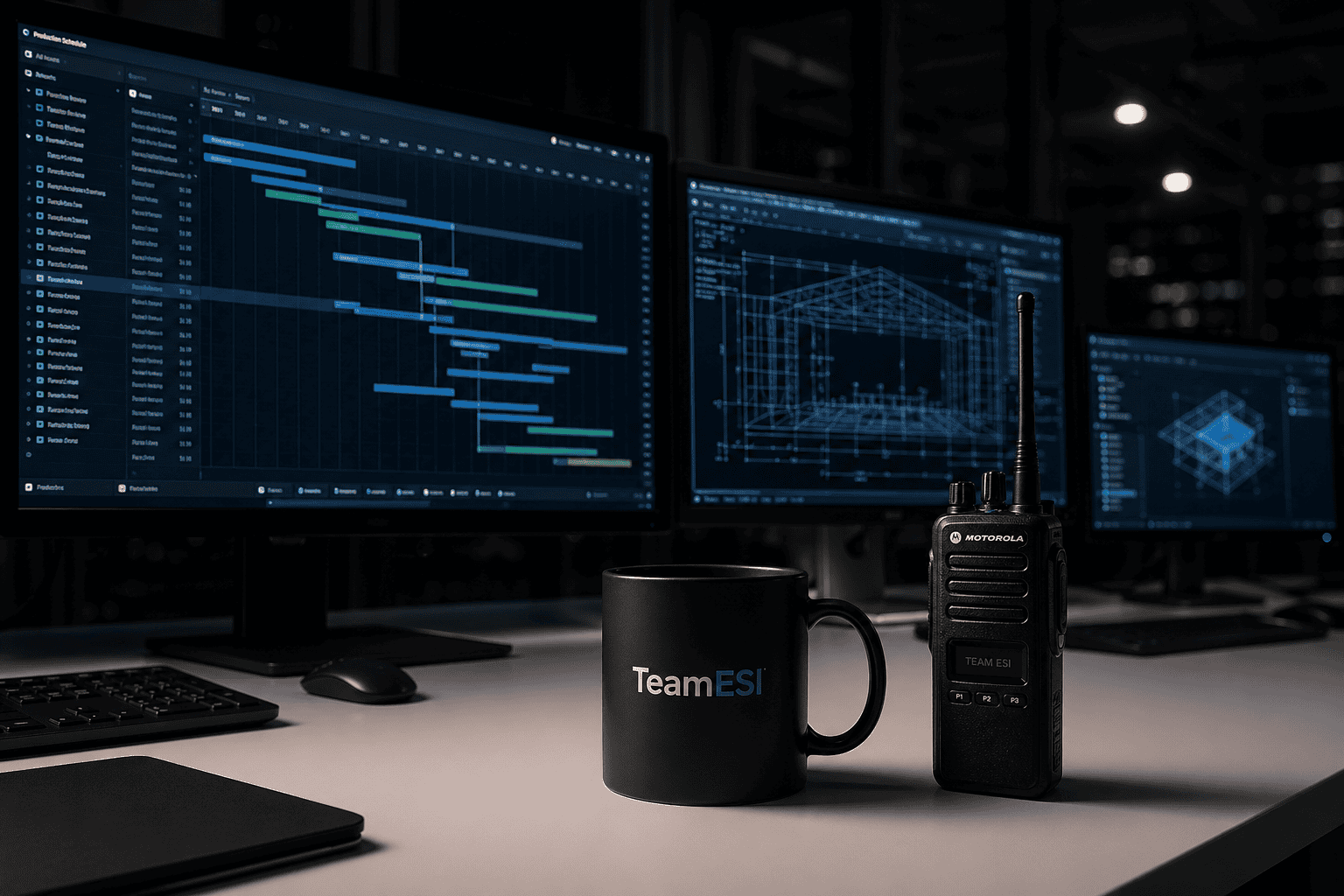 The Production Office 101: Building a Command Center Anywhere