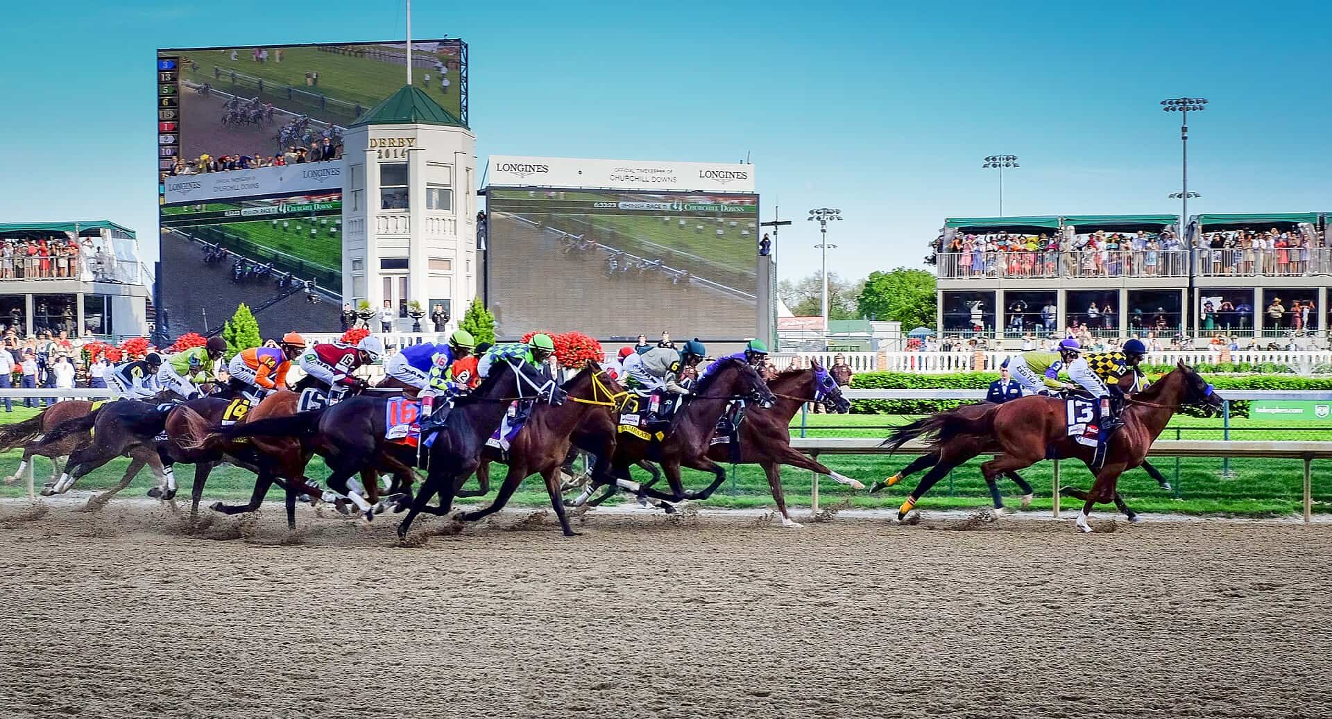 The Kentucky Derby: The Masterclass in Traditional Luxury