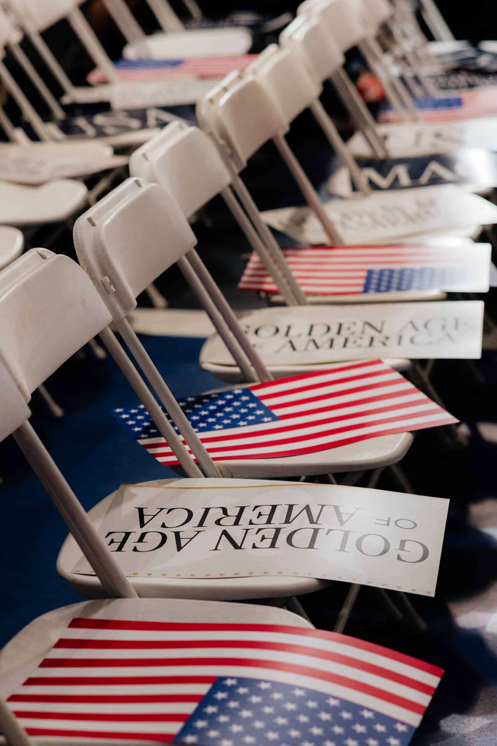 The Seating Strategy: How Room Layout Shapes the Success of an Event