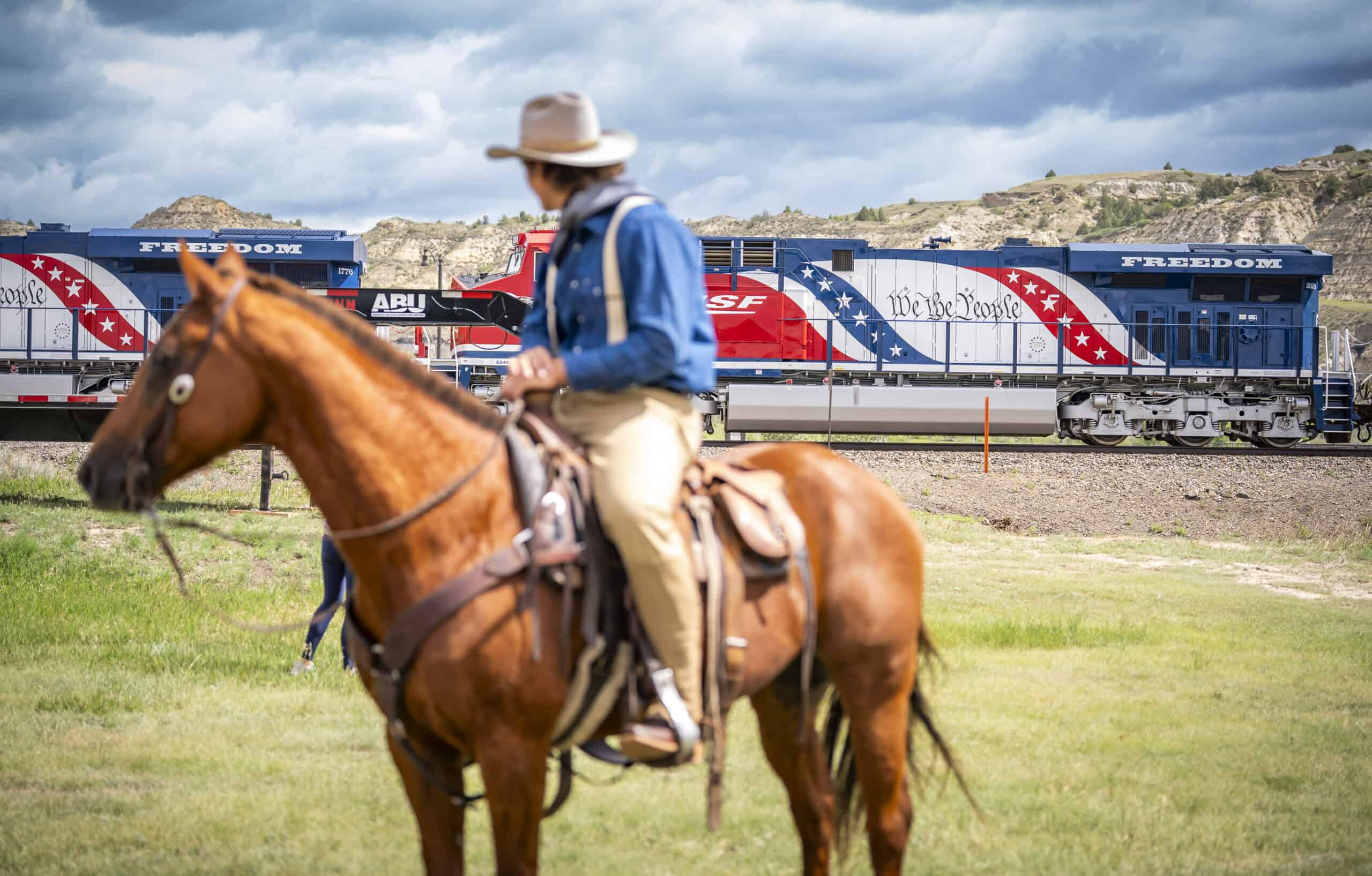 Honoring a Presidential Legacy: Behind the Grand Opening of the Theodore Roosevelt Presidential Library