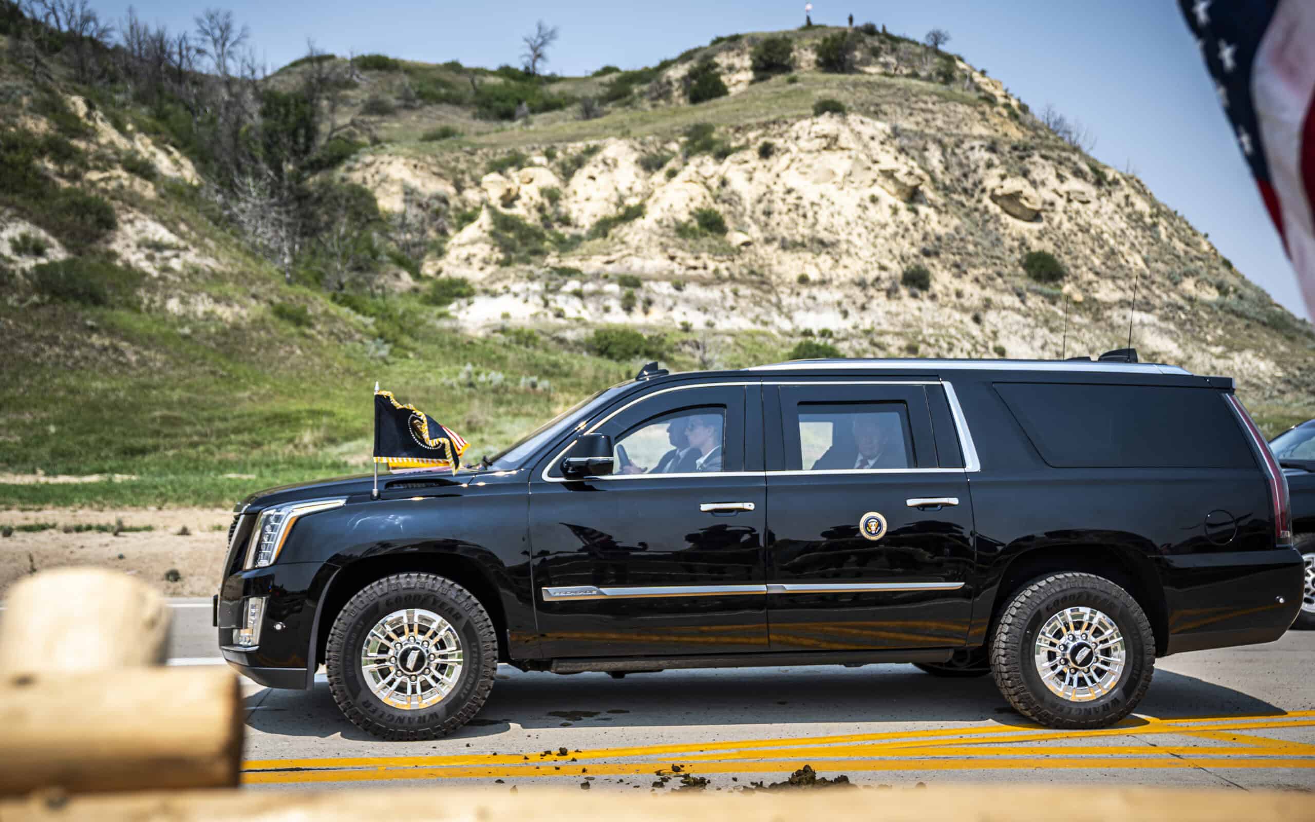 The Motorcade Minute: Timing Security and Show Flow Simultaneously